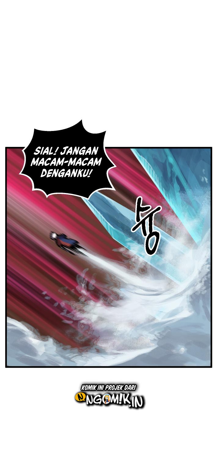 Otherworldly Sword King’s Survival Records chapter 21
